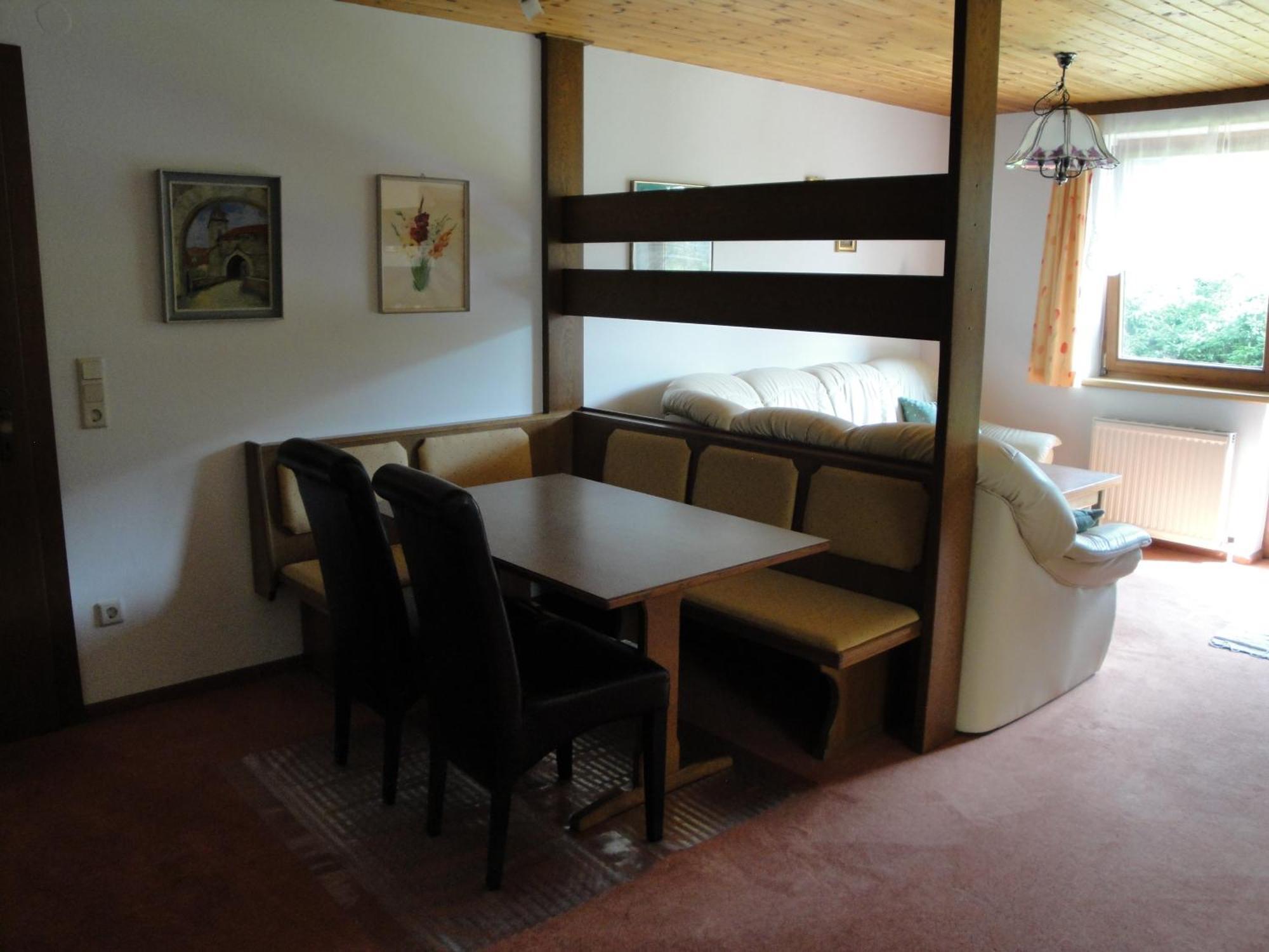 Appartements Landhaus Jaeger Фильцмос Экстерьер фото