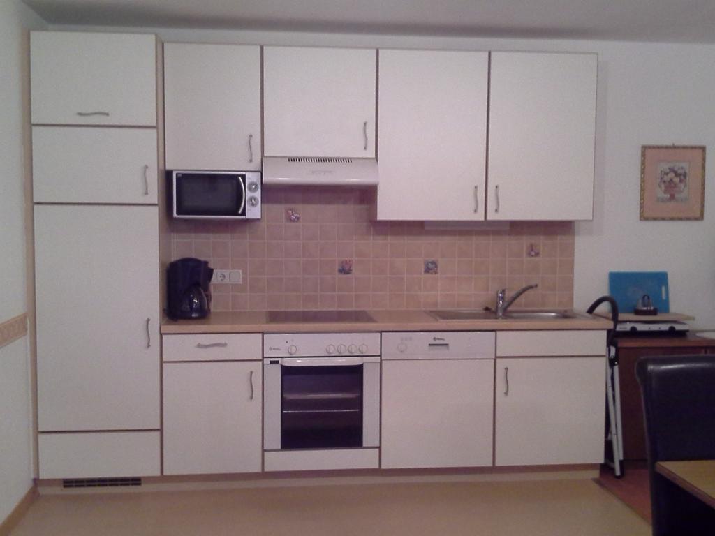 Appartements Landhaus Jaeger Фильцмос Экстерьер фото