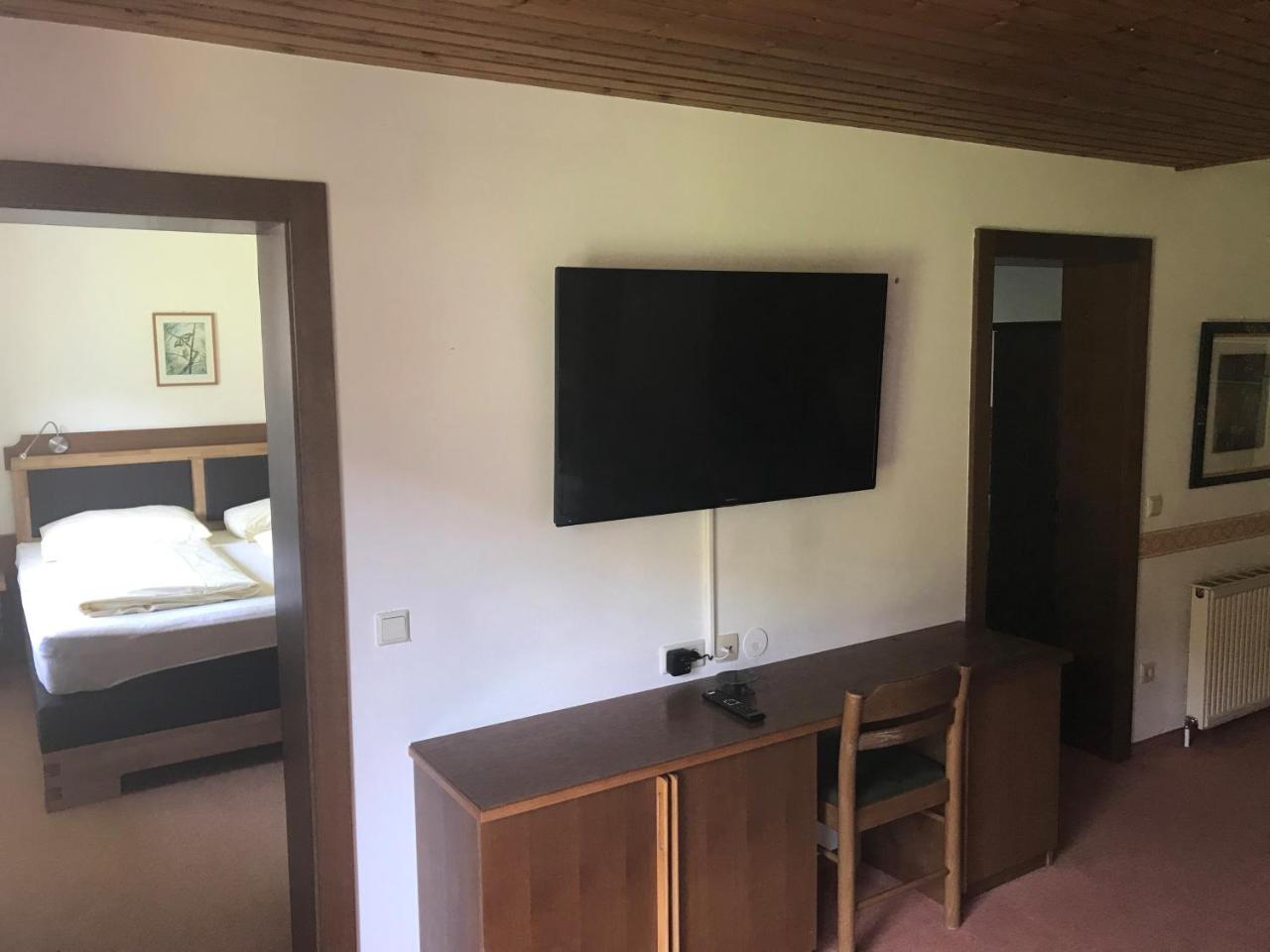 Appartements Landhaus Jaeger Фильцмос Экстерьер фото