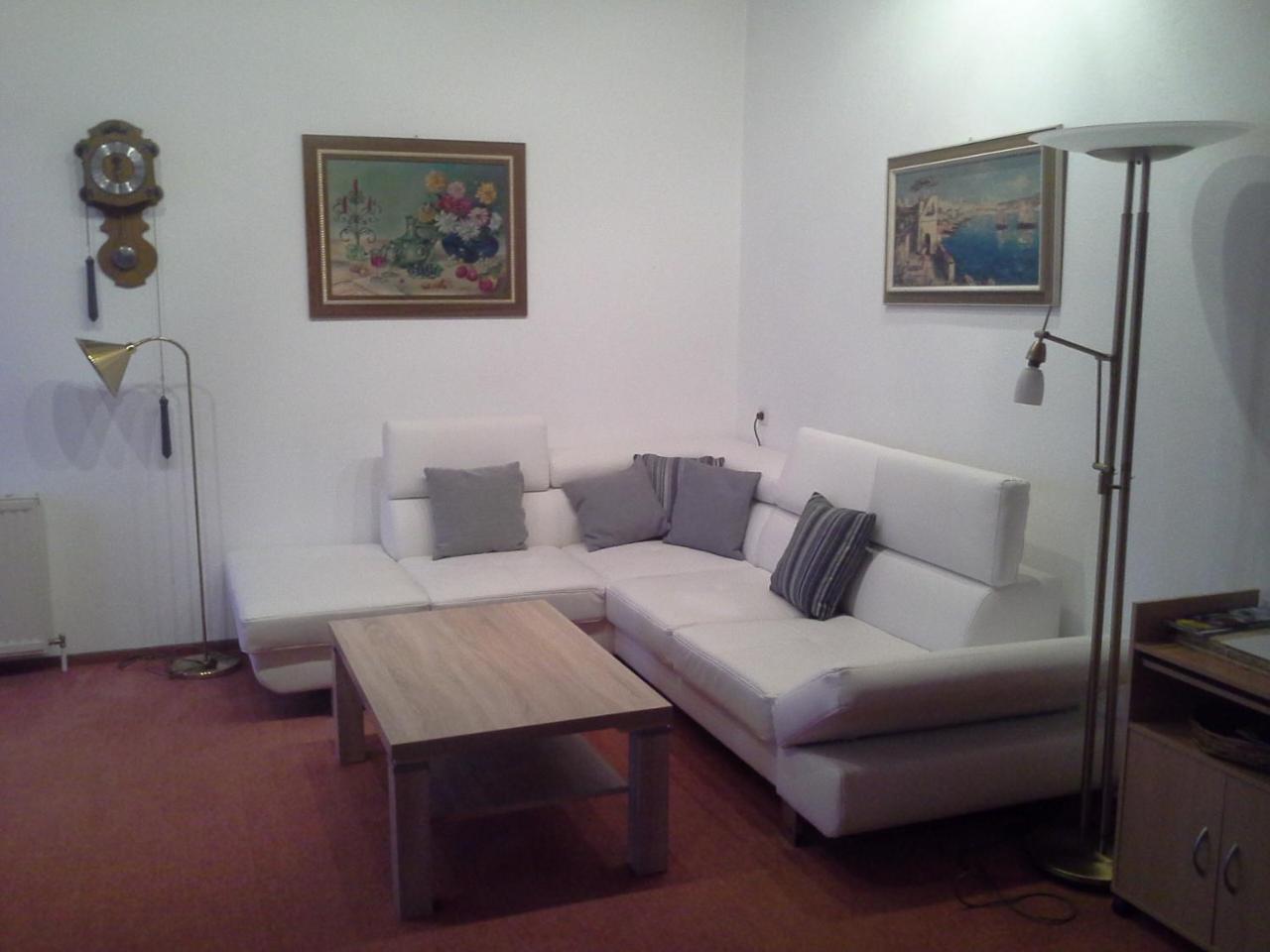 Appartements Landhaus Jaeger Фильцмос Экстерьер фото